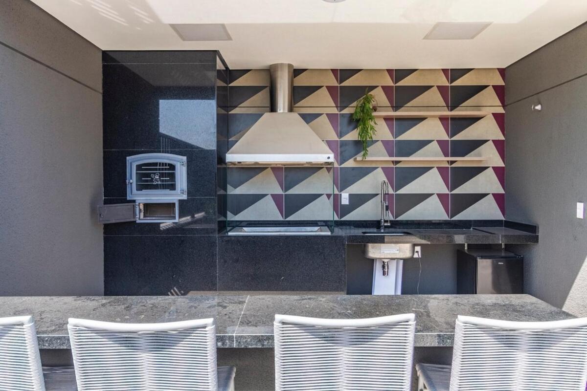 Bp710 Perto De Tudo, Em Pinheiros. Apartamento São Paulo